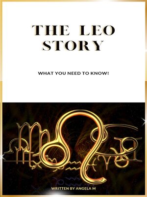 cover image of The Leo Story